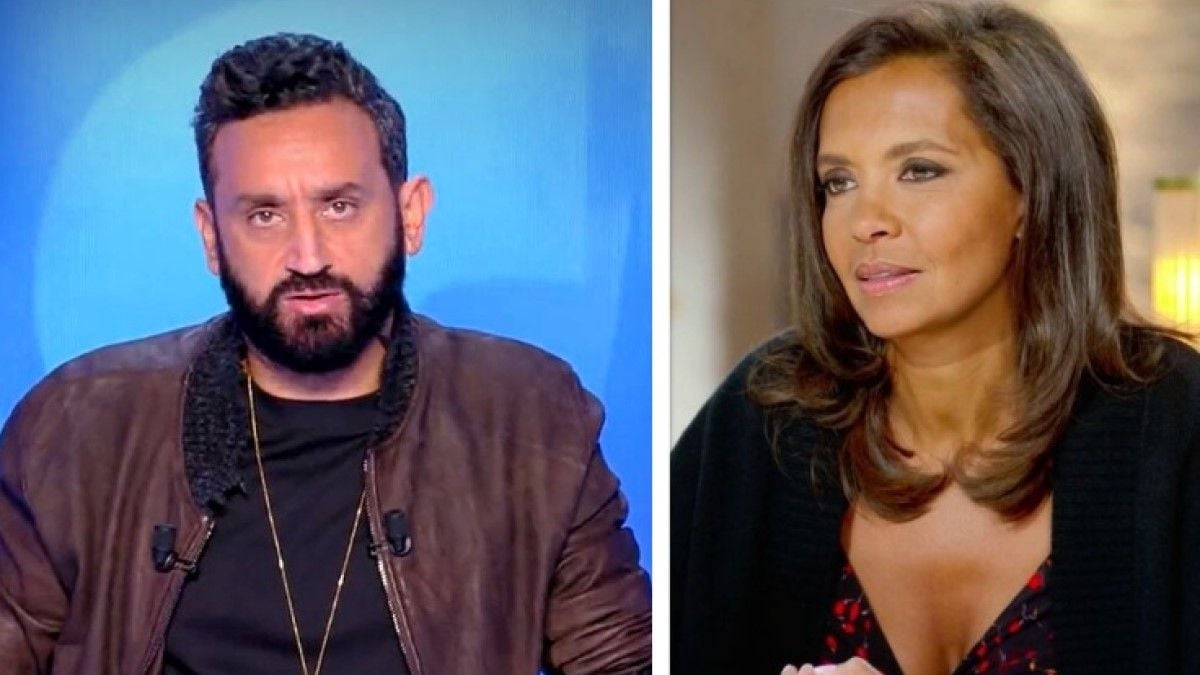 Cyril Hanouna présente ses excuses à Karine Lemarchand, elle répond cash