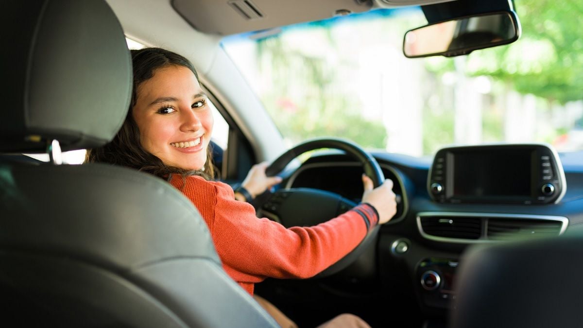 Cette habitude que vous avez tous au volant peut nuire à votre cerveau