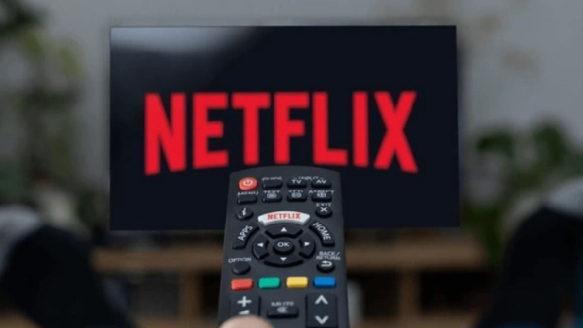 Le code secret «9875 » change la vie des abonnés Netflix, qui ne peuvent plus s'en passer