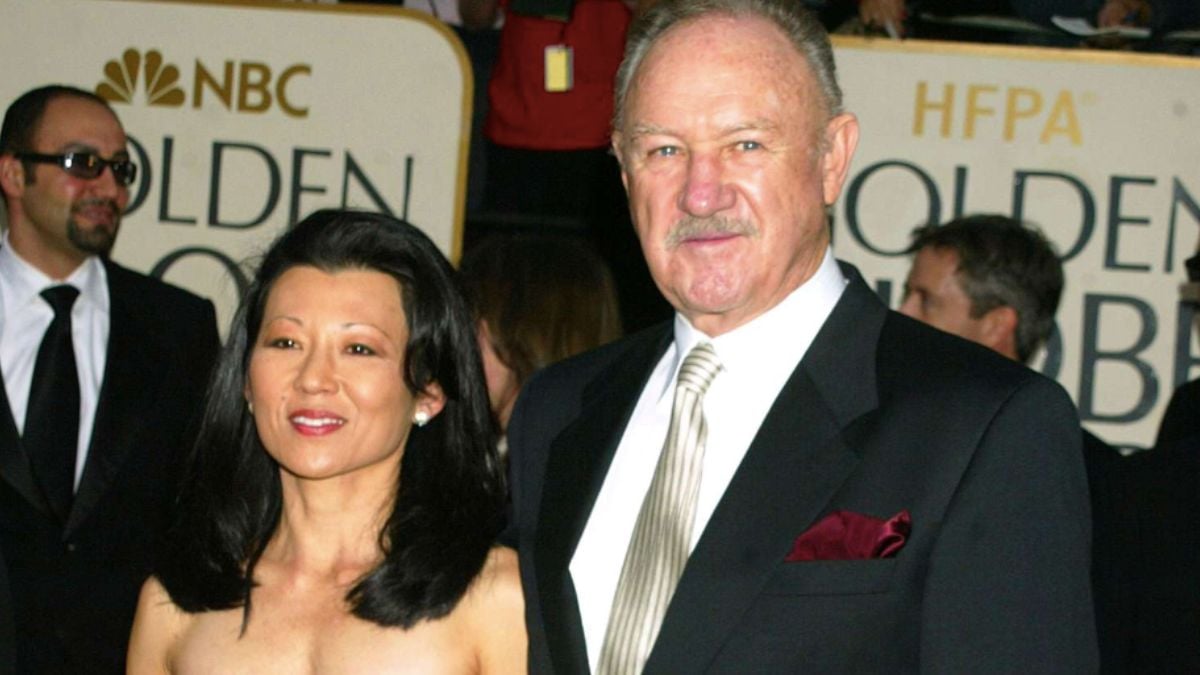 Voici la cause de la mort de Gene Hackman et son épouse, selon un médecin légiste