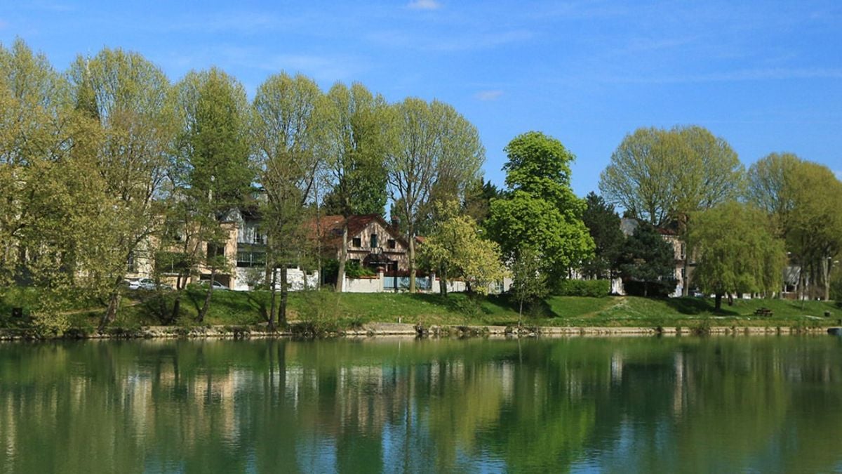 Voici la ville la moins stressante d'Île-de-France, selon un classement