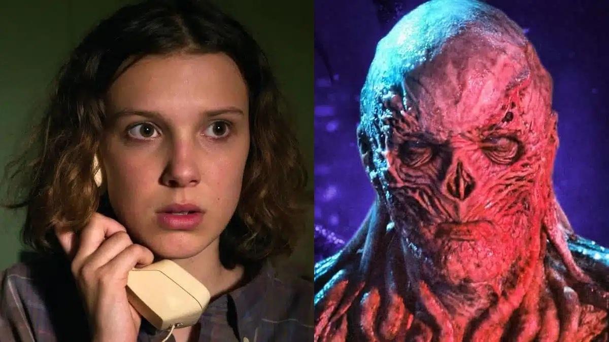 Millie Bobby Brown révèle avoir vécu une expérience terrifiante avec Jamie Campbell Bower sur la saison 5 de Stranger Things 