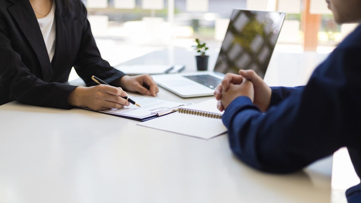 Ne mettez surtout pas ce détail sur votre CV pour décrocher plus d'entretiens