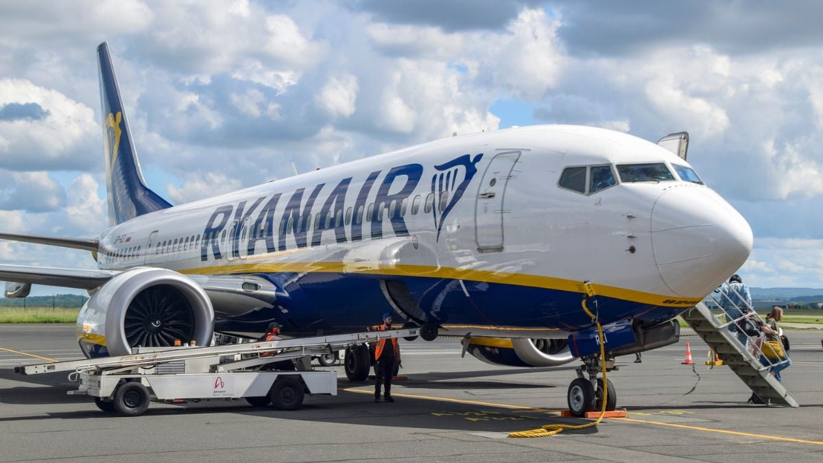 Ryanair instaure une nouvelle règle controversée, qui risque de ne pas plaire aux voyageurs