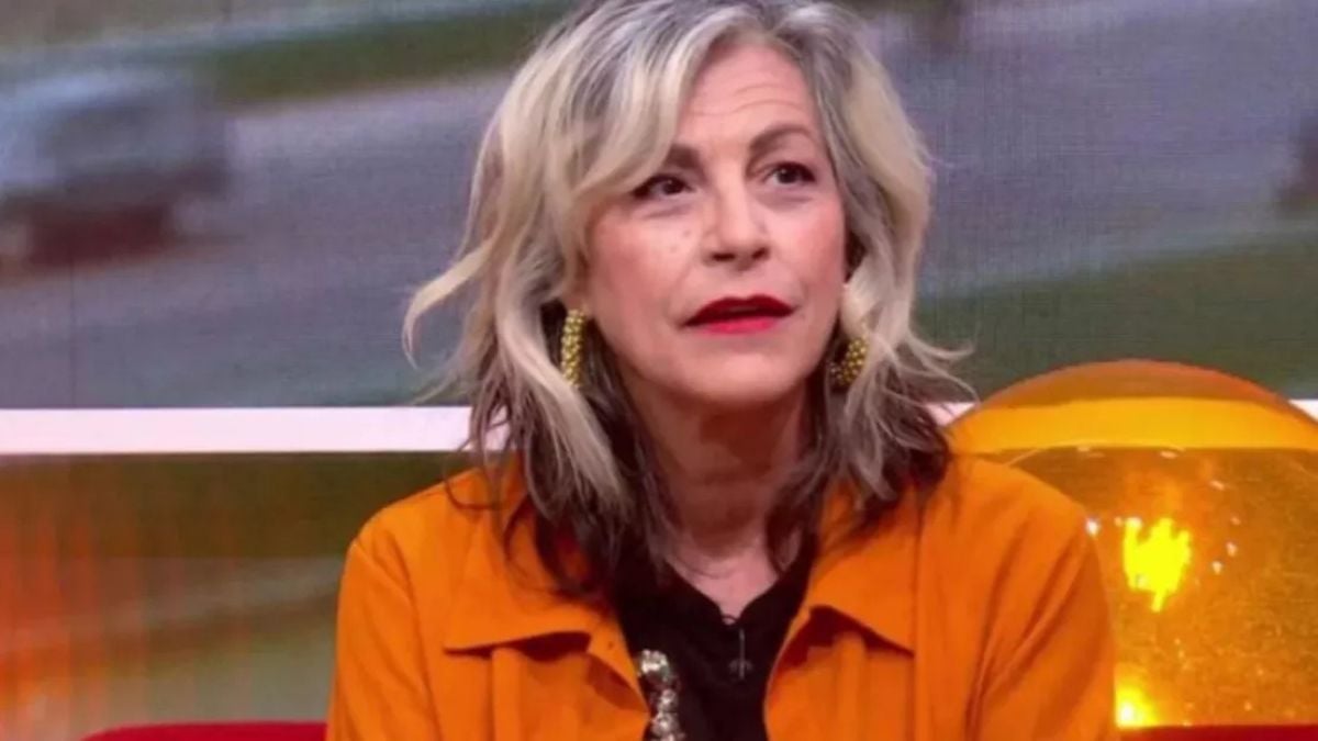 La chanteuse Lio en deuil : son fils, Diego, est mort tragiquement 