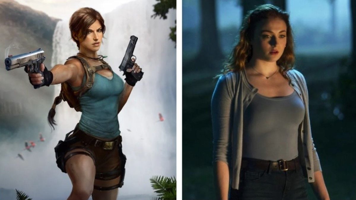 Tomb Raider : cette célèbre actrice de Game of Thrones va incarner Lara Croft dans une série sur Prime Video