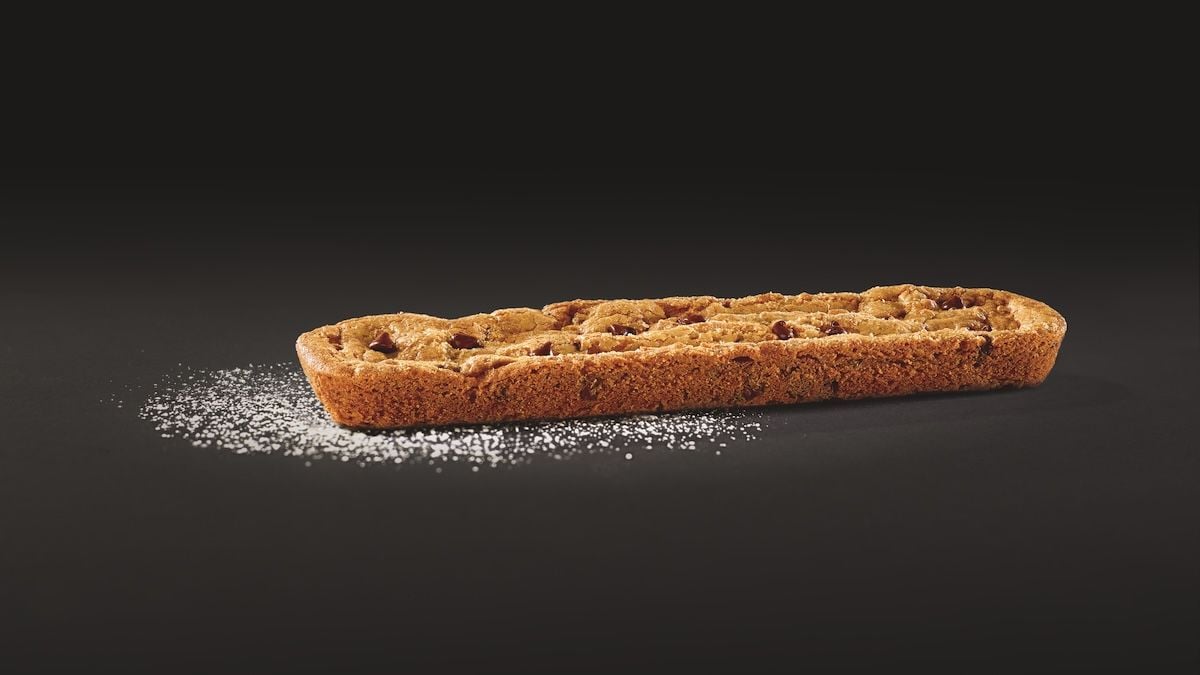 Subway lance le Footlong Cookie, une gourmandise XXL à découvrir en édition limitée !