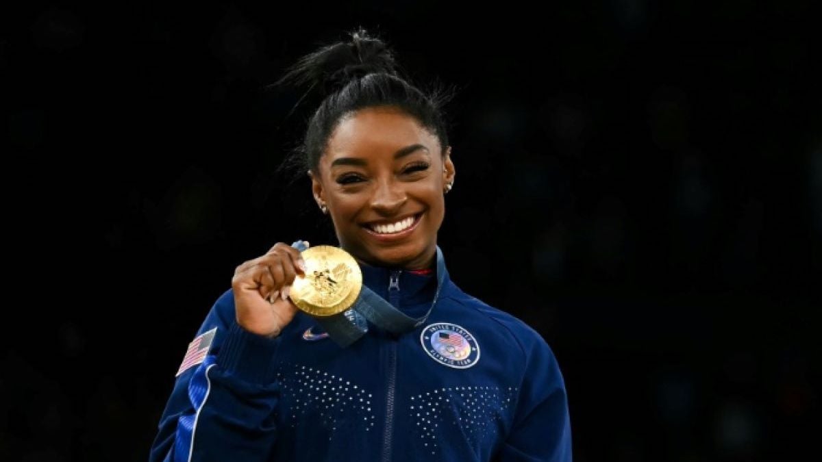 « Vous êtes fous » : Simone Biles fustige les prix exorbitants d'une boîte de nuit parisienne