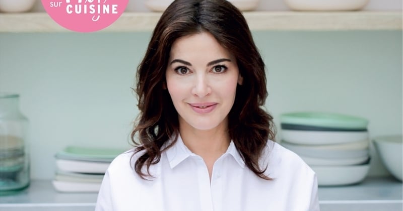 «Simplement Nigella», 125 recettes pour cuisiner comme la star des cuisines britanniques