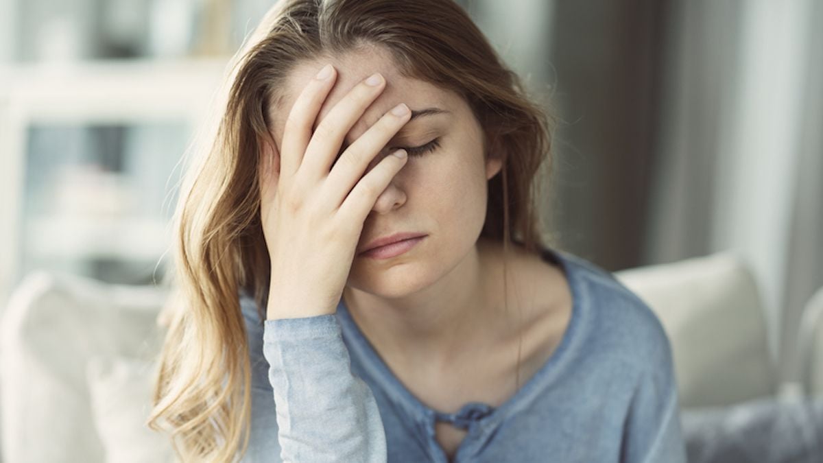 La fatigue des femmes est sous-estimée quand celle des hommes est exagérée, selon une étude de la Nasa