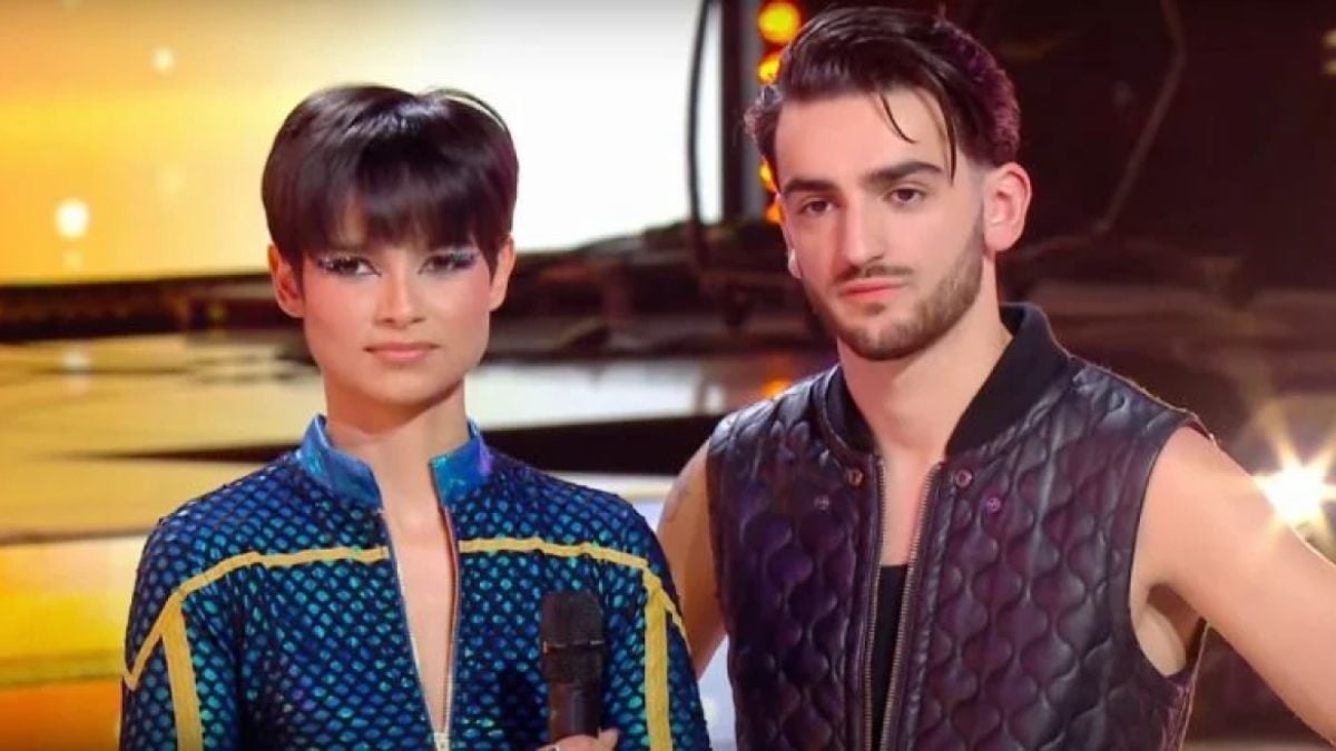 “Danse avec les stars” : Eve Gilles se confie sur la maladie génétique rare dont elle est atteinte