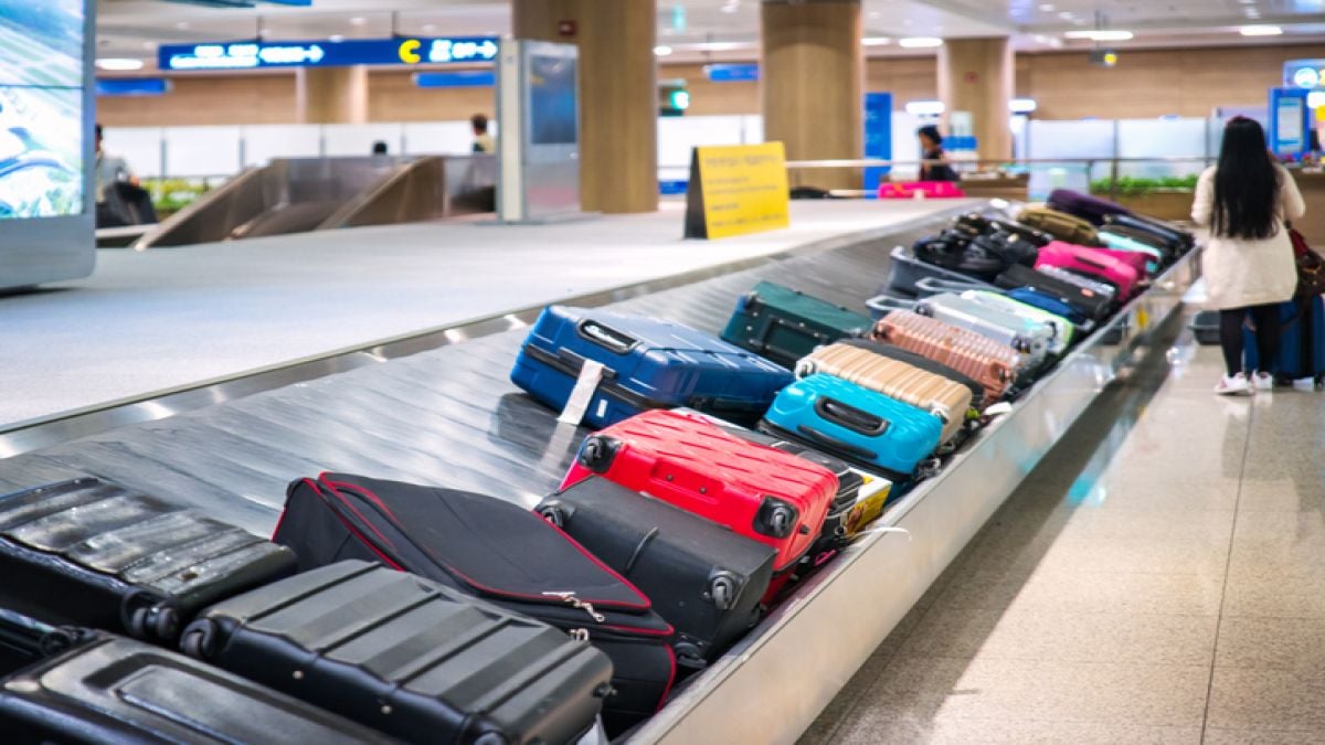 Zéro bagage perdu en 30 ans d'existence, la prouesse incroyable d'un aéroport japonais