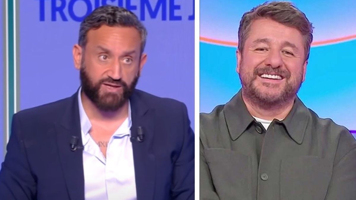 Cyril Hanouna clashe Bruno Guillon dans TPMP, il se fait recadrer sèchement par la direction de M6