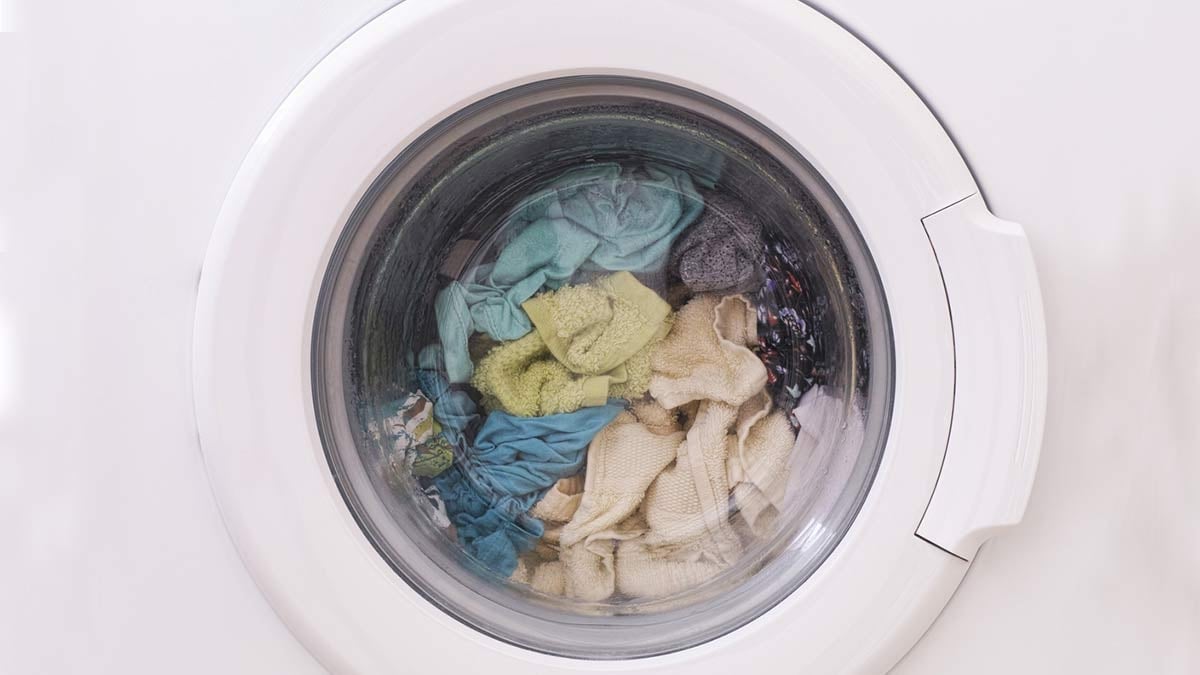 Nettoyer Une Machine à Laver propre : nos 5 astuces