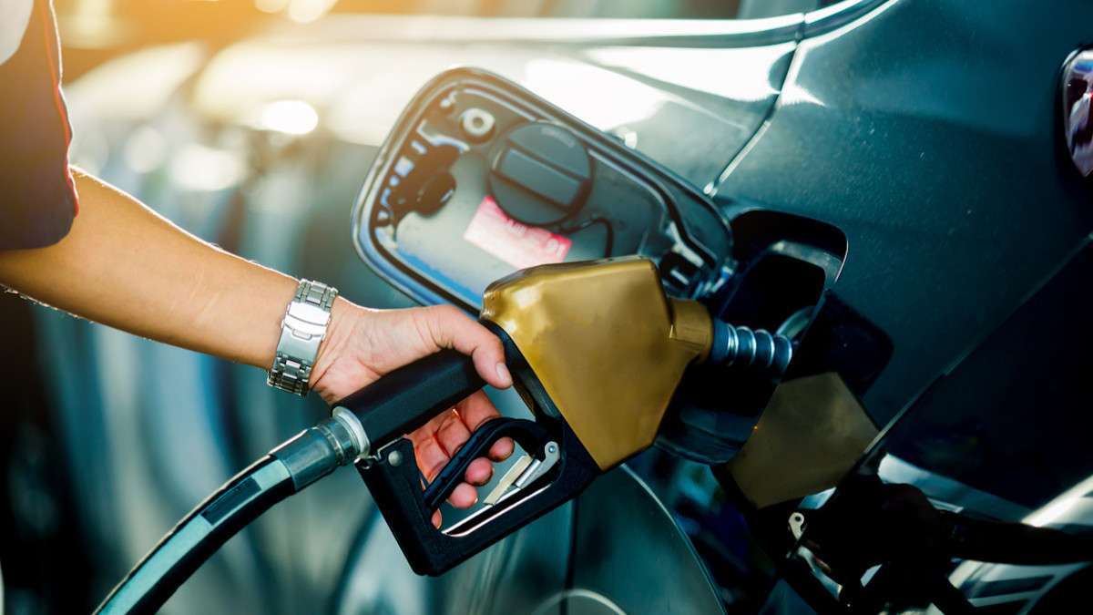 Voici comment économiser 45% de carburant, selon cet expert automobile