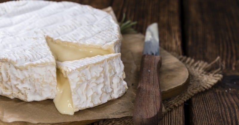 Le label AOP Camembert de Normandie ne concernera que les fromages normands au lait cru !