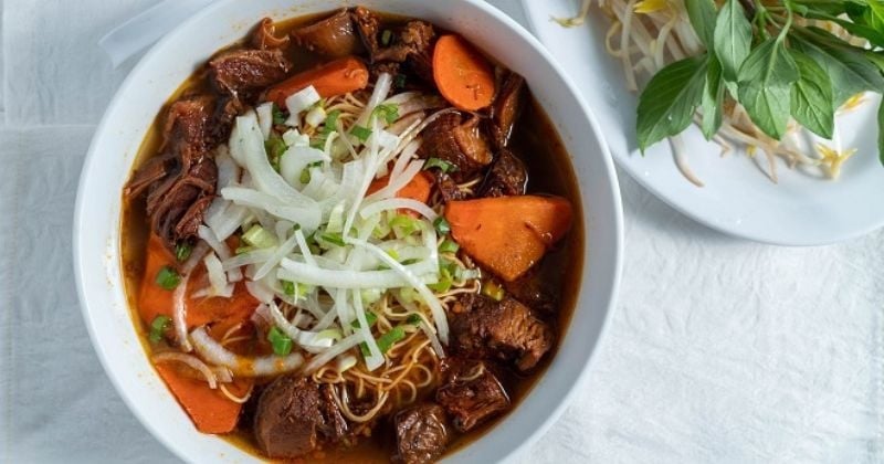 15 recettes avec du joues de boeuf à cuisiner 