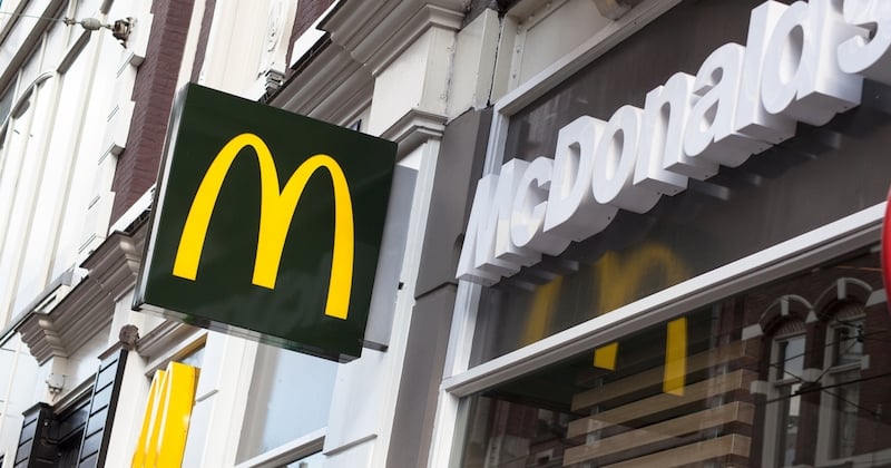 Alerte nostalgie : McDonald's ressort une sauce mythique en édition limitée !