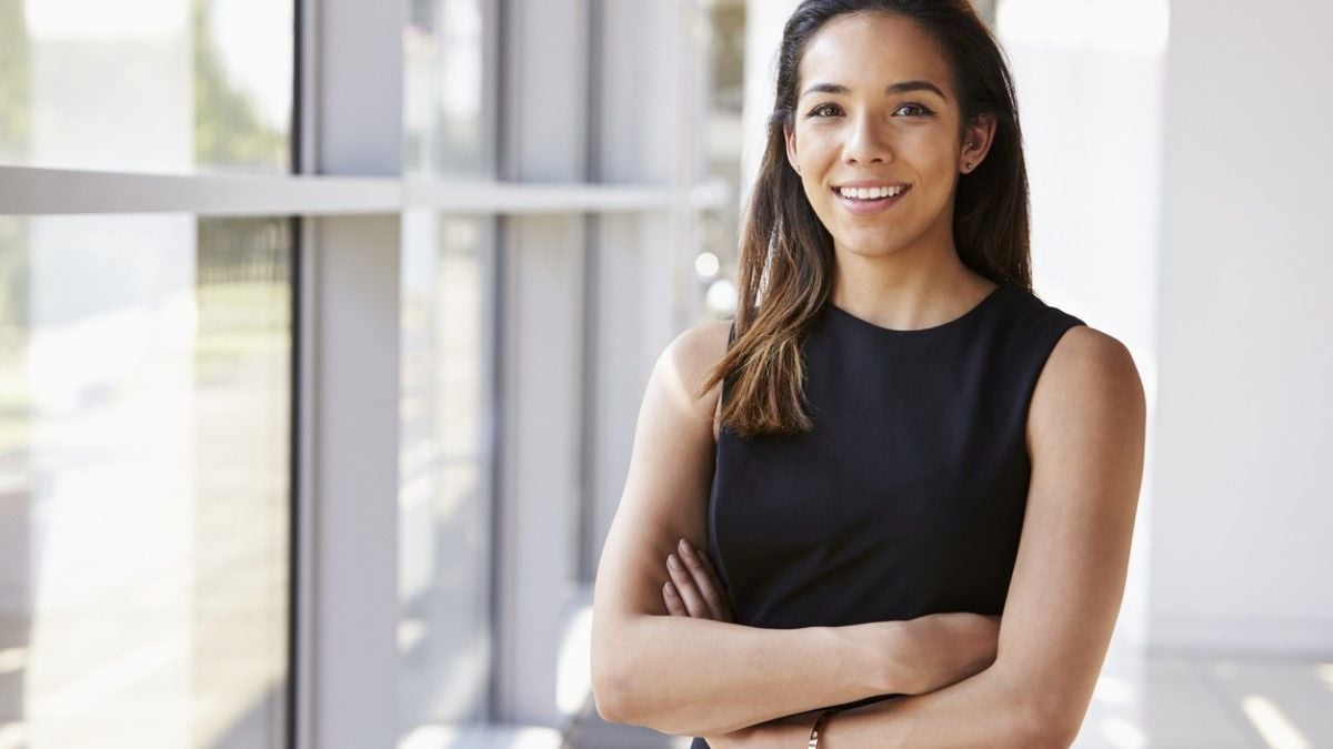 Si vous portez beaucoup de vêtements noirs, voici ce que cela dit de votre personnalité