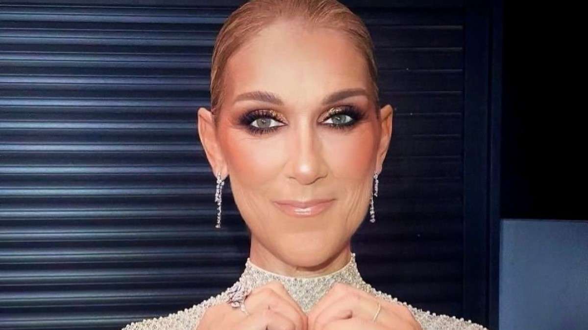 Céline Dion