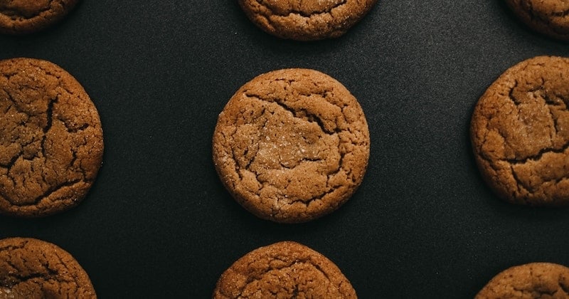 TikTok : l'astuce magique pour faire des cookies «parfaitement ronds» !
