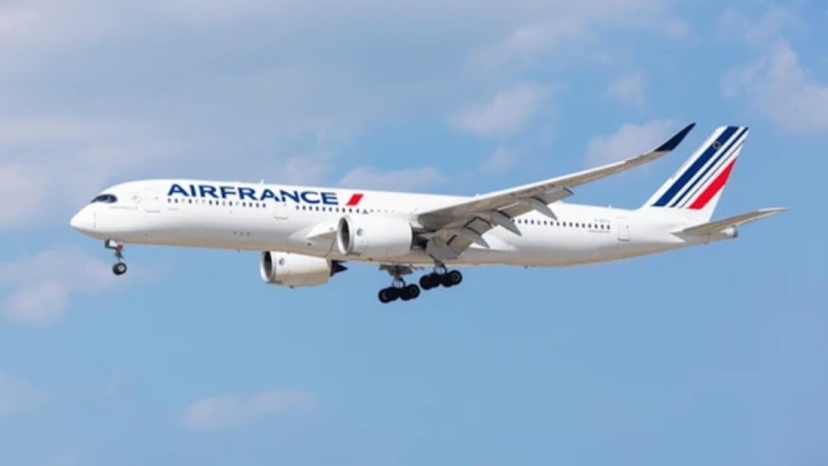 Air France, Qatar Airways, Emirates... Voici le classement des meilleures compagnie aériennes en 2024 