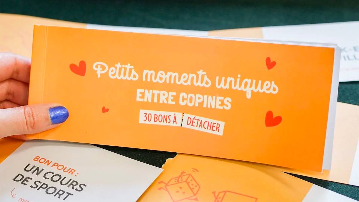 TOP 50 des Idées cadeaux pour votre meilleure amie