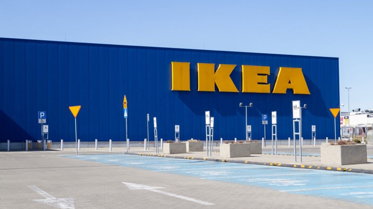 Ces meubles IKEA que vous avez peut-être chez vous peuvent se revendre 18 000 euros