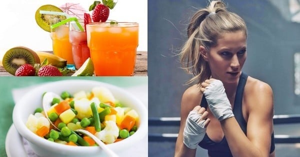 Besoin de mincir ? Voici 15 manières de remplacer vos aliments préférés avec des solutions très simples !