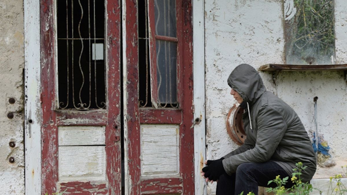 Un squatteur force la porte d'un logement et découvre un cadavre vieux de... 14 ans