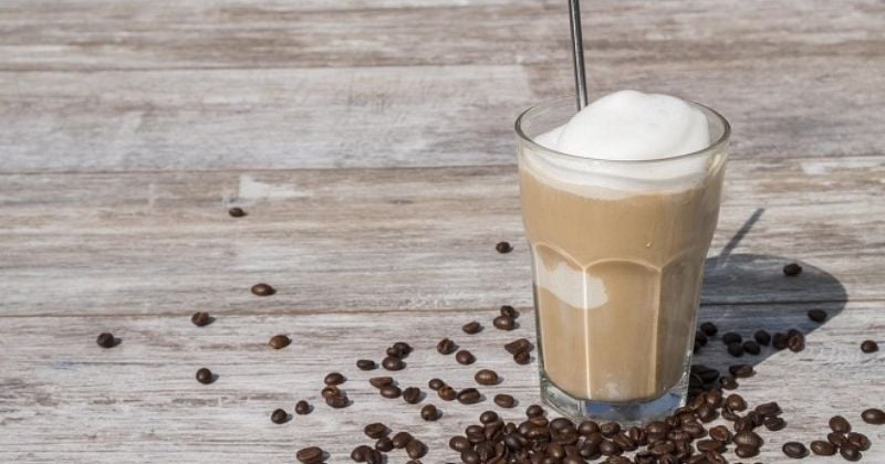 7 recettes de café glacé pour vous rafraîchir