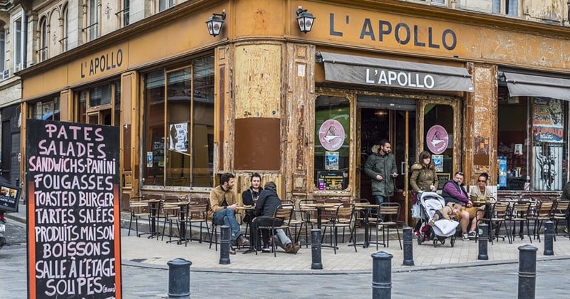 La ville de Bordeaux vient d'être sacrée « ville française où l'on mange le mieux au restaurant » !