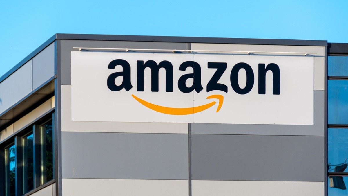 À l'approche de Noël, Amazon recrute 1 650 personnes dans cette région de France