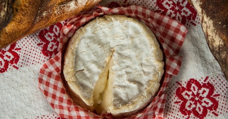 Le fromage préféré des Français n'est plus le camembert !