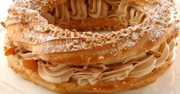 Paris-Brest