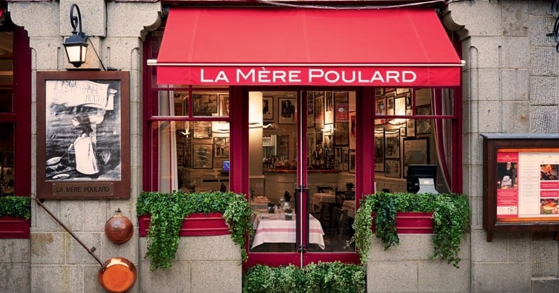 Voyagez à travers l'histoire du Mont-Saint-Michel et de sa gastronomie avec les Carnets de Cuisine de la Mer Poulard