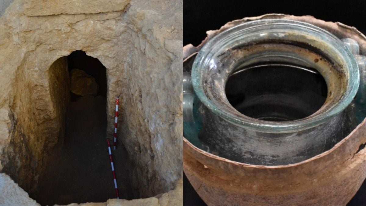 Le plus vieux vin au monde découvert dans une tombe romaine, en Espagne