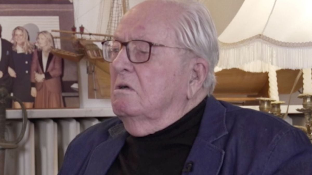 « Ce n'est pas abusé » : à 96 ans, Jean-Marie Le Pen dévoile le montant hallucinant de sa retraite