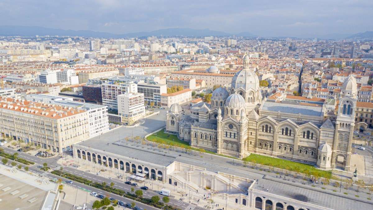 Cette célèbre ville française est “The place to be”, selon deux grands médias étrangers (ce n'est pas Paris)