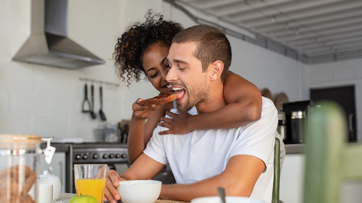 Quel est le petit déjeuner idéal pour réduire votre stress ?