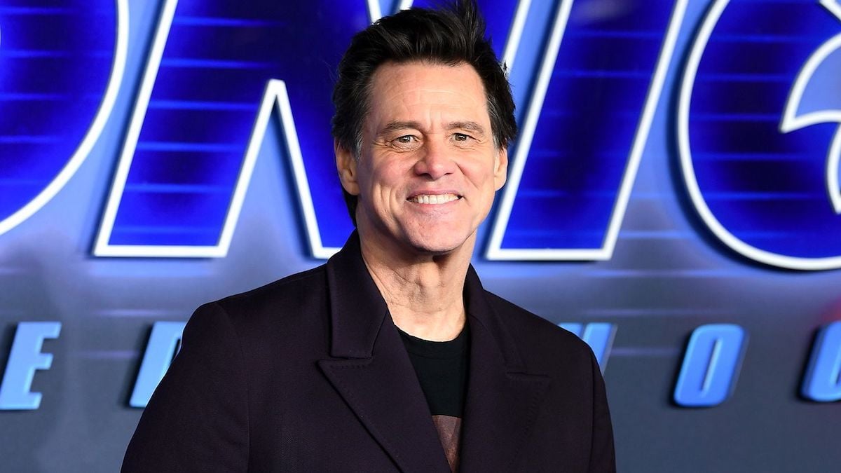 Fauché, Jim Carrey sort de sa retraite et révèle comment il a perdu sa fortune estimée à 300 millions de dollars