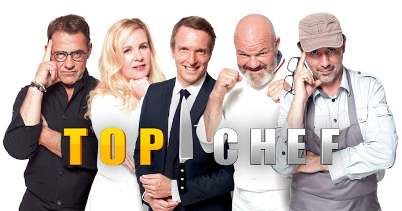 Top Chef : La nouvelle saison arrive sur les écrans !