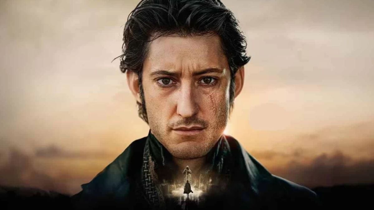 Voici l'acteur qui remplacera Pierre Niney, dans le remake américain du Comte de Monte-Cristo, un choix qui va faire jaser