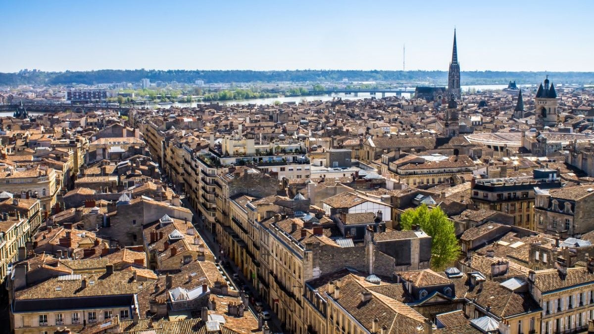 Cette célèbre ville française est celle où il y a le plus d'embouteillages, et ce n'est pas Paris