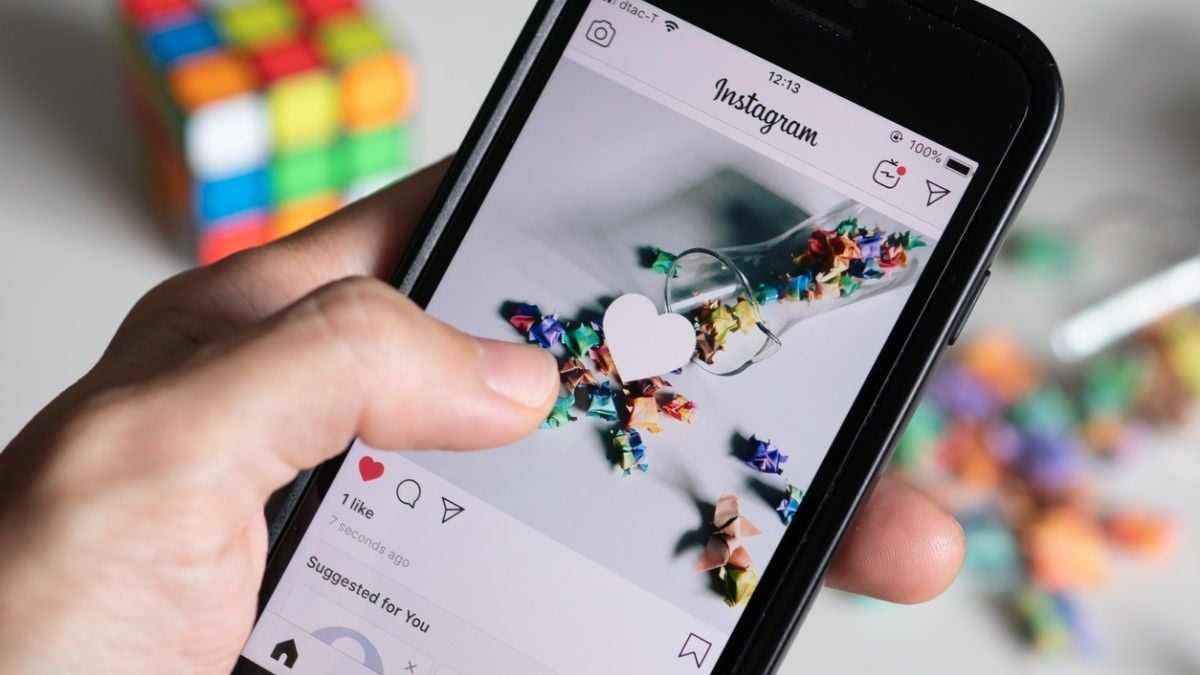 Instagram dévoile une nouveauté qui fait enrager ses utilisateurs