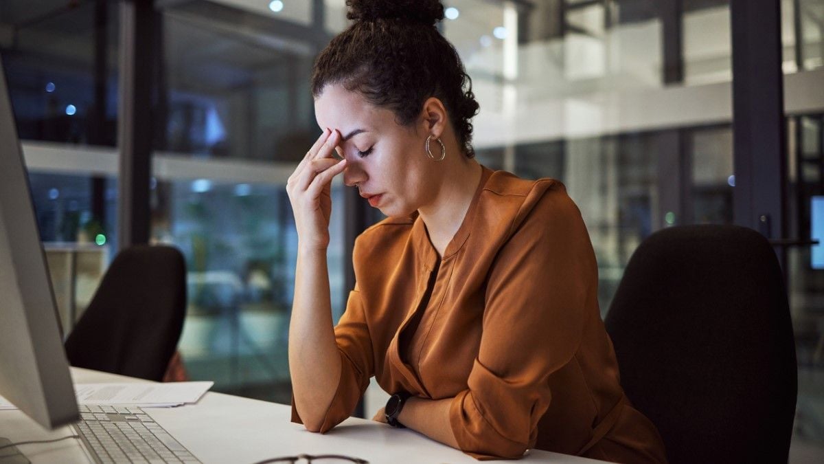 4 habitudes à mettre en place au travail pour éviter le burn-out, selon une psychologue