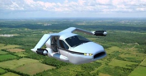 Uber débauche un ingénieur de la NASA pour concevoir ses taxis volants... La révolution est en marche !