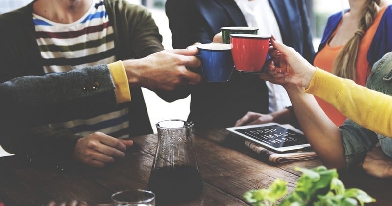 Boire du café permet de vivre plus longtemps d'après deux études récemment publiées