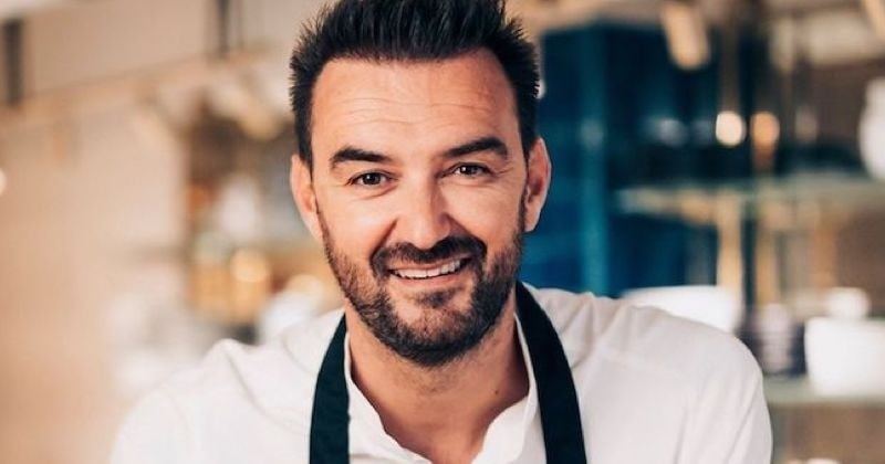 Cyril Lignac de retour dans Tous en Cuisine plus tôt que prévu ?