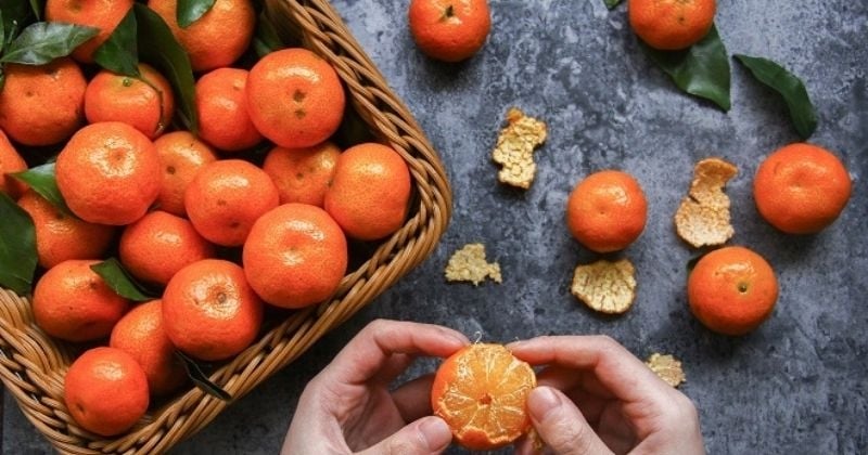 Découvrez les fruits et les légumes du mois de janvier